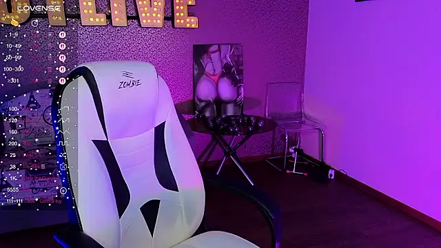 Lilumytrend online show from March 7, 2026, 12:02 pm