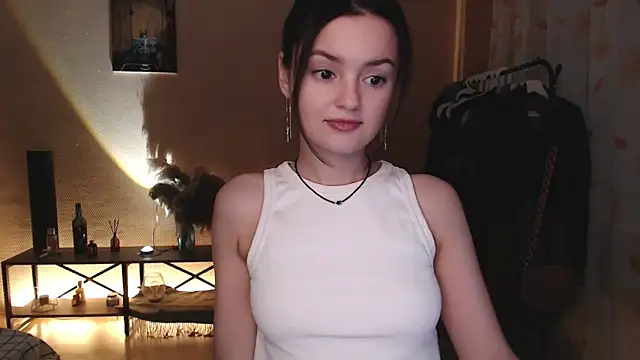 Snapshot of CuteRuby99 chatting on February 13, 2025, 4:39 pm CuteRuby99 online show from February 13, 2025, 4:39 pm