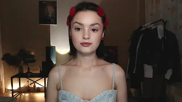 CuteRuby99 online show from February 5, 2026, 11:59 am