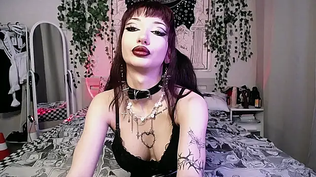 Marcellean online show from January 10, 2025, 12:17 am