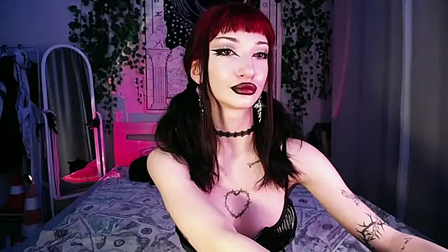 Marcellean online show from February 24, 2025, 2:30 am