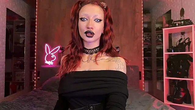 Marcellean online show from October 4, 2025, 10:30 pm