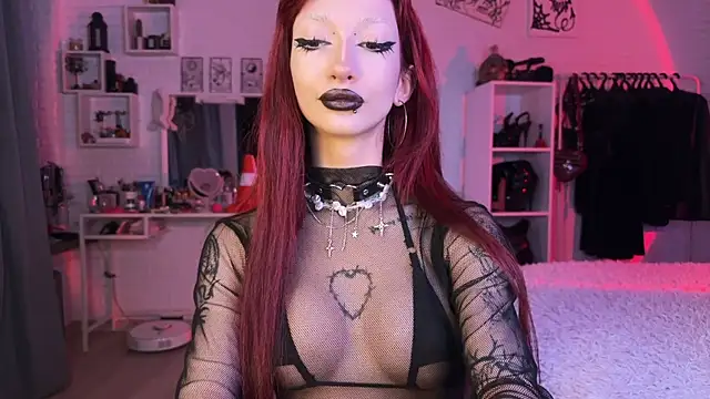 Marcellean online show from October 15, 2025, 3:39 am