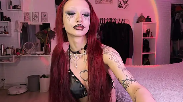 Marcellean online show from October 27, 2025, 2:37 am