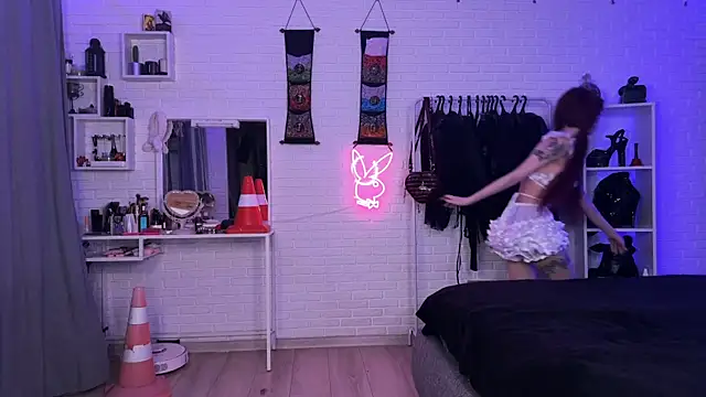 Marcellean online show from November 12, 2025, 5:30 am