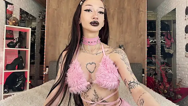 Marcellean online show from April 11, 2026, 4:28 am