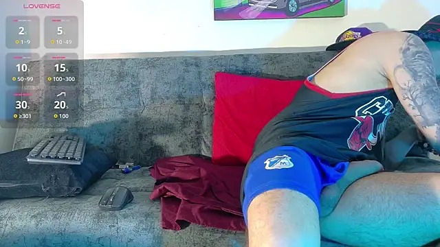 Patrick jane online show from January 13, 2026, 2:44 pm