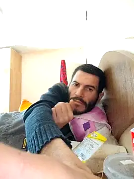 Gigolo4040 online show from May 11, 2026, 9:59 am