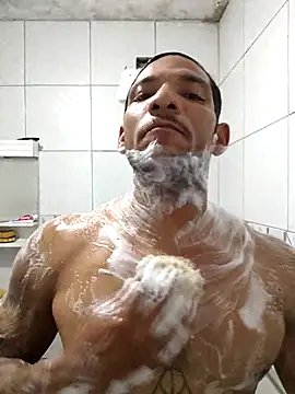 Jhonny walkeer online show from November 13, 2025, 9:25 pm