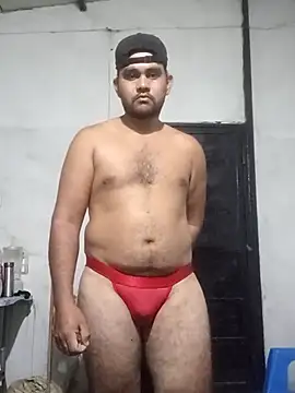 travieso2893 online show from April 23, 2026, 2:35 am