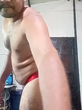 travieso2893 online show from May 18, 2026, 11:27 am