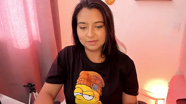 Snapshot of Sweet_Chloe06 chatting on January 17, 2025, 7:16 pm Sweet Chloe06 online show from January 17, 2025, 7:16 pm