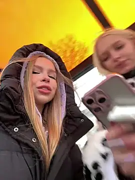 Milkyy wway online show from January 25, 2025, 8:31 am