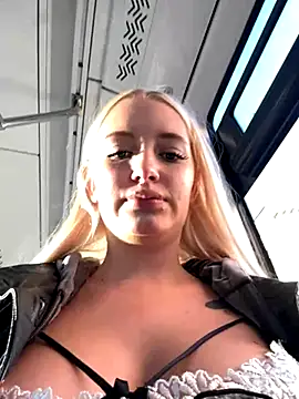 Milkyy wway online show from October 19, 2025, 6:25 am