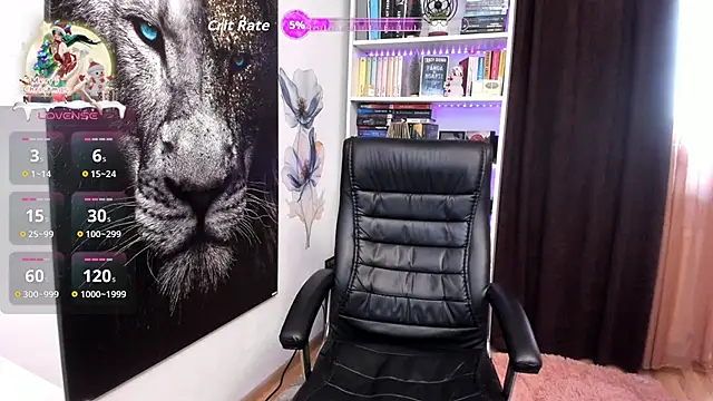 CrissNight online show from January 10, 2026, 10:28 am