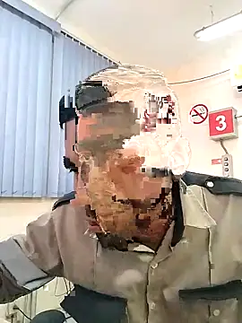 EnriquePersian197 online show from January 15, 2026, 8:34 pm