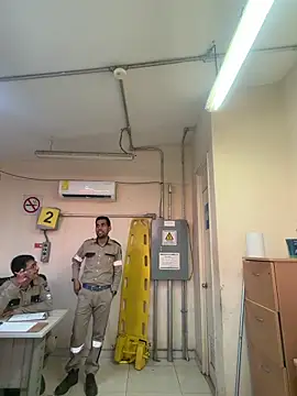 EnriquePersian197 online show from February 24, 2026, 12:19 am