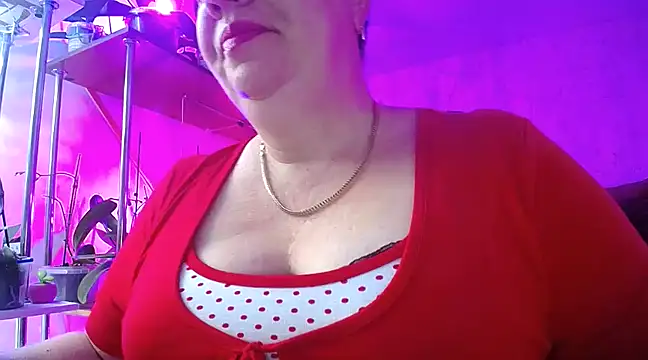 Snapshot of _Sweet_Woman chatting on January 8, 2025, 4:23 am Sweet Woman online show from January 8, 2025, 4:23 am