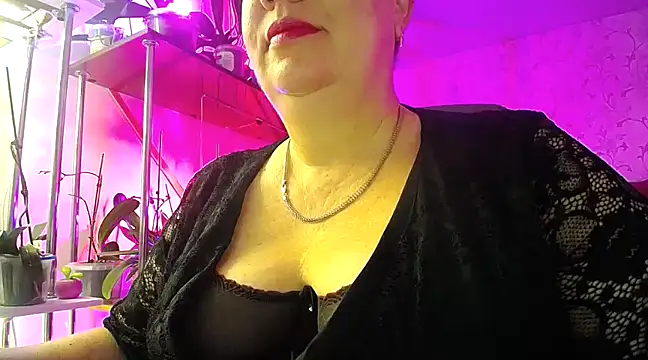 Snapshot of _Sweet_Woman chatting on January 9, 2025, 5:02 am Sweet Woman online show from January 9, 2025, 5:02 am