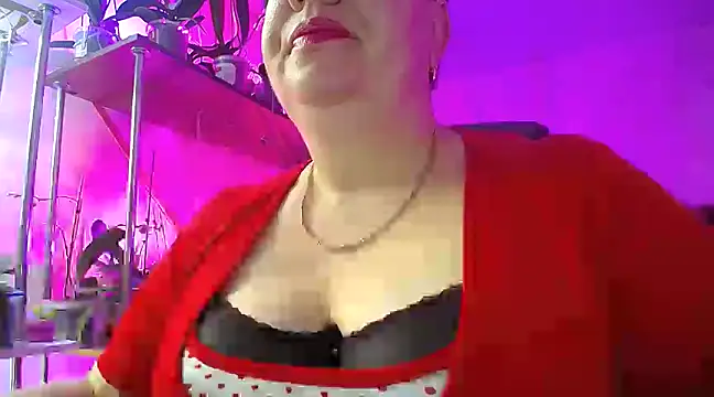 Snapshot of _Sweet_Woman chatting on January 10, 2025, 8:18 am Sweet Woman online show from January 10, 2025, 8:18 am
