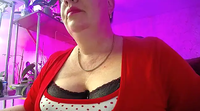Snapshot of _Sweet_Woman chatting on January 10, 2025, 12:15 pm Sweet Woman online show from January 10, 2025, 12:15 pm