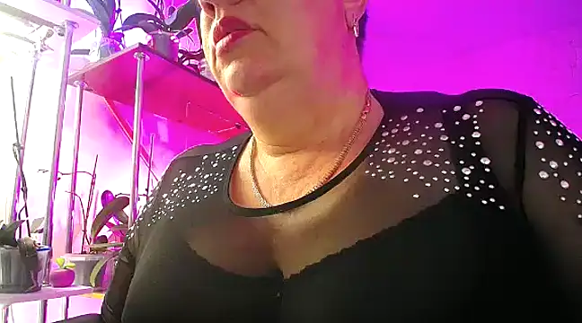 Snapshot of _Sweet_Woman chatting on January 11, 2025, 11:23 am Sweet Woman online show from January 11, 2025, 11:23 am