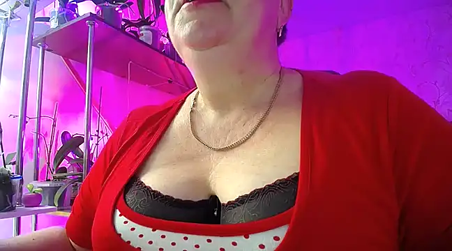 Snapshot of _Sweet_Woman chatting on January 12, 2025, 2:30 pm Sweet Woman online show from January 12, 2025, 2:30 pm