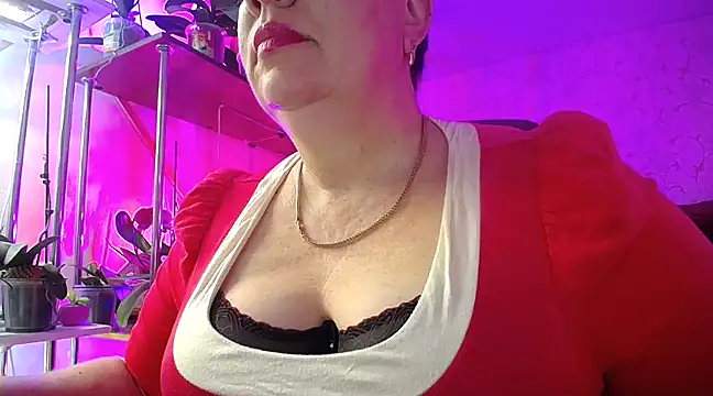 Snapshot of _Sweet_Woman chatting on January 29, 2025, 8:08 am Sweet Woman online show from January 29, 2025, 8:08 am