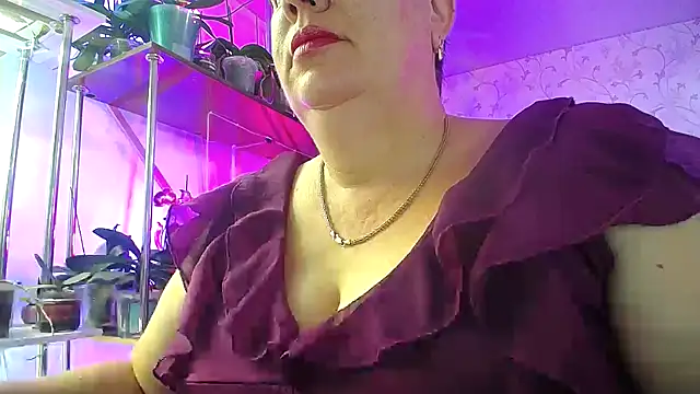 Snapshot of _Sweet_Woman chatting on September 9, 2025, 4:34 am Sweet Woman online show from September 9, 2025, 4:34 am