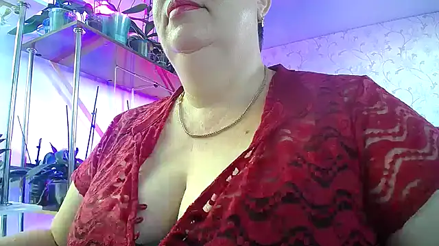 Snapshot of _Sweet_Woman chatting on September 22, 2025, 4:25 am Sweet Woman online show from September 22, 2025, 4:25 am