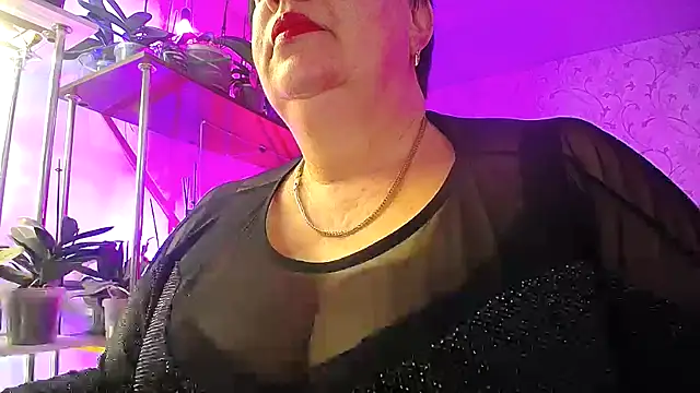  Sweet Woman online show from December 18, 2025, 11:05 am