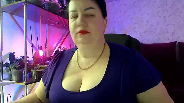  Sweet Woman online show from January 16, 2026, 5:22 am