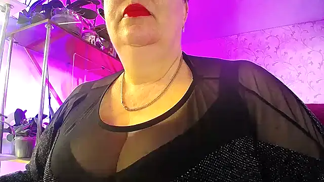  Sweet Woman online show from February 2, 2026, 6:12 am