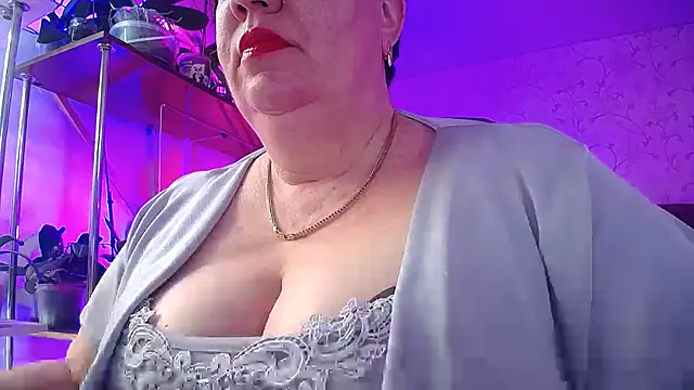  Sweet Woman online show from February 6, 2026, 1:36 pm