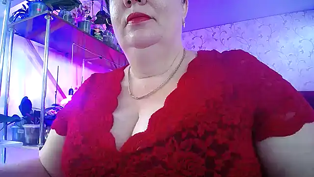  Sweet Woman online show from May 20, 2026, 6:19 am