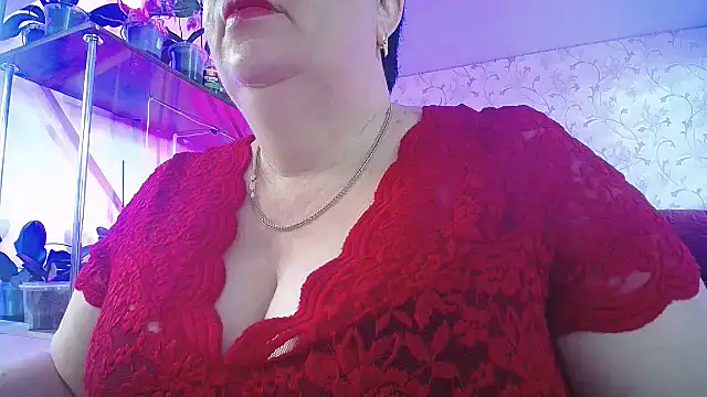  Sweet Woman online show from June 3, 2026, 6:05 am