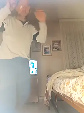 Porco81cazzo online show from March 21, 2026, 12:15 am