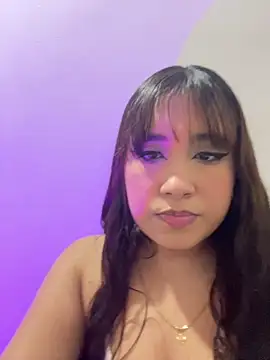 Snapshot of melyescobar chatting on February 9, 2026, 4:05 am melyescobar online show from February 9, 2026, 4:05 am