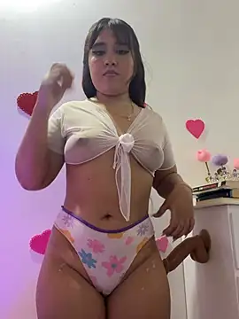 Snapshot of melyescobar chatting on February 12, 2026, 4:07 am melyescobar online show from February 12, 2026, 4:07 am