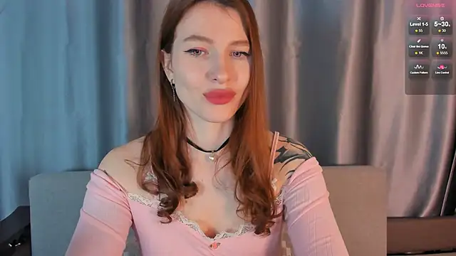 MuseMelody online show from December 18, 2024, 11:13 am