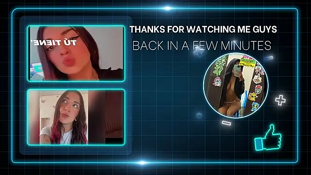 Lia-mitch online show from January 8, 2025, 9:12 pm