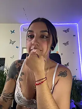 Lia-mitch online show from March 13, 2026, 7:09 pm