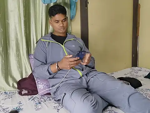 loveboyrp online show from February 25, 2025, 8:25 am