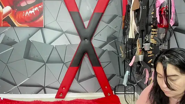 Bdsmsumision online show from September 12, 2025, 2:17 pm