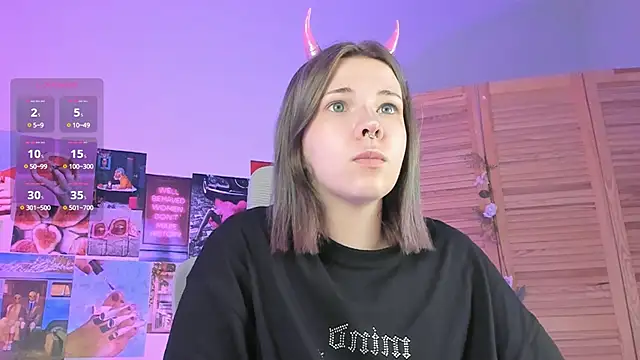 AliceSunday online show from January 15, 2025, 2:24 pm