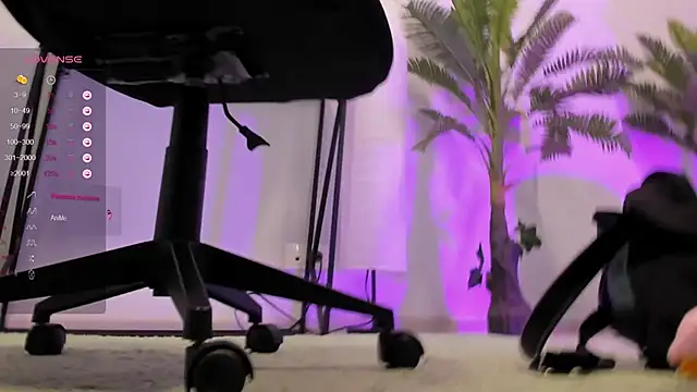 AliceSunday online show from January 23, 2025, 5:10 pm