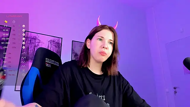 AliceSunday online show from January 25, 2025, 5:08 pm