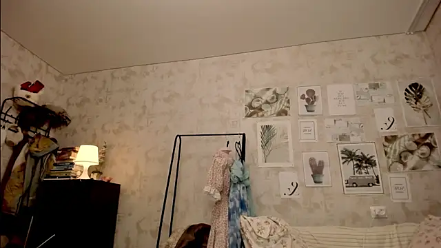 Luafy Toddy online show from January 15, 2026, 4:06 am