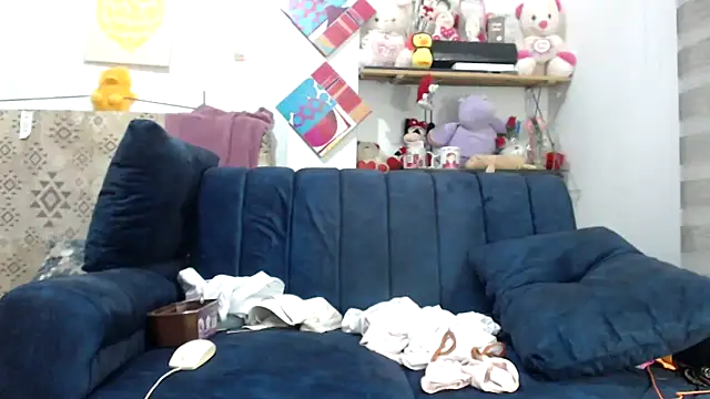 sexy mary 69 online show from February 3, 2026, 11:54 pm