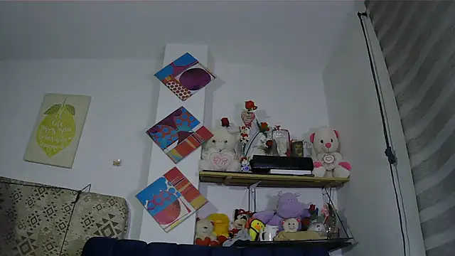 sexy mary 69 online show from April 10, 2026, 11:31 pm